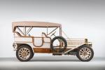 Austin Model 60 Touring 1909 года